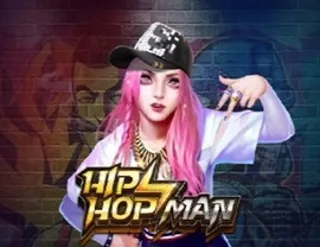 Hiphop Man